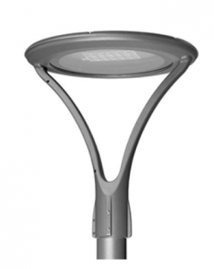 LED공원등기구 LED100W 103-106(HJ)