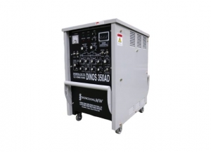 인버터 AC/DC TIG 350 용접기