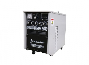 인버터 DC PULSE TIG 350 용접기