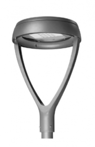 LED공원등기구 LED100W 003-104(HJ)