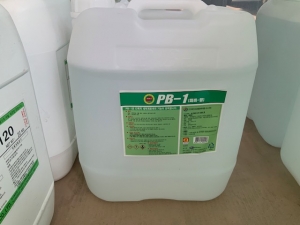 세척제 PB-1