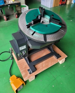 PDW500 용접포지셔너