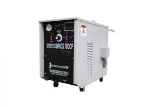 인버터 프라즈마 절단기 (콤프내장형)