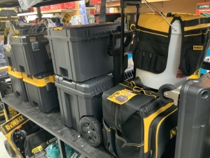 공구박스, 공구보관함