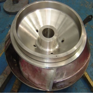 IMPELLER <단수형>