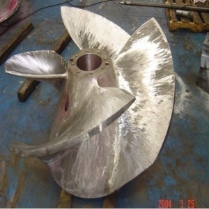 IMPELLER<발전용>