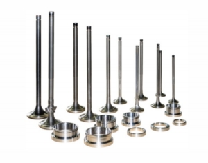Valve Spindle