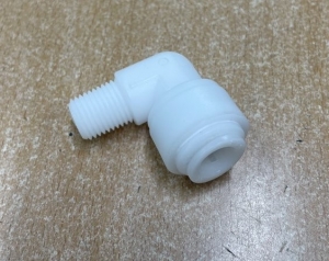 식음료 피팅 메트릭 피팅 HPL 10R02W