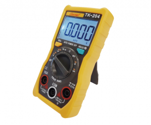 테스터기 TK-204