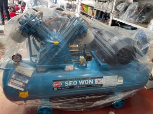 왕복동 콤프레샤