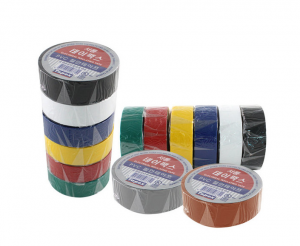 전기테이프 컬러 절연테이프 낱개판매 서통 테이프 8가지 색상