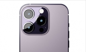 Camera / 3D sensing Module