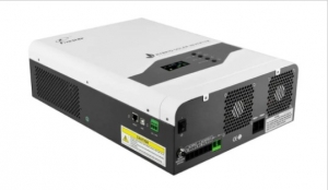 Solar Inverter Module