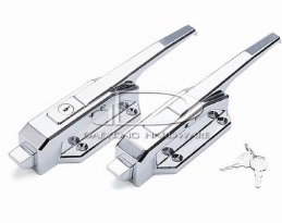 밀폐용 대형 핸들