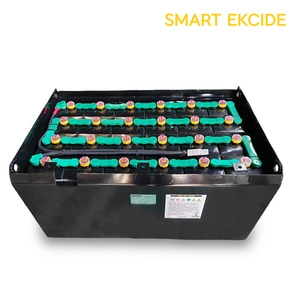 전동지게차배터리