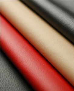 Puretex (수분산형 차량용 PU인조가죽)