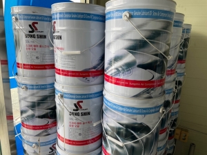 스크류에어콤프레샤오일