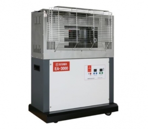 이지에어 EA-3000 산업용 열풍기