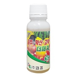 침투 확산 고착제