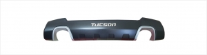 BUMPER GUARDS