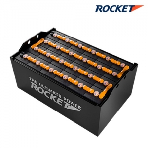 전동지게차배터리