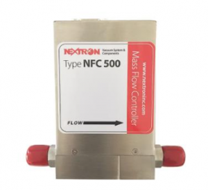 NFC 500/600 Mass Flow Controller
