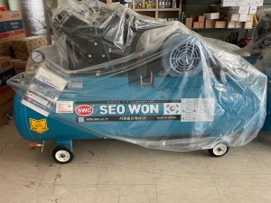 서원콤프레샤 10마력