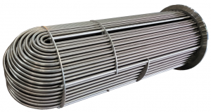 쉘 앤 튜브 열교환기(Shell and Tube Heat Exchanger)