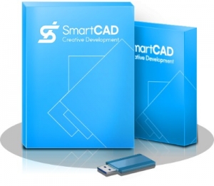 SmartCAD