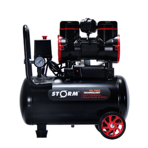 2마력급 18리터 콤프레샤