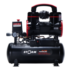 2마력급 8리터 콤프레샤