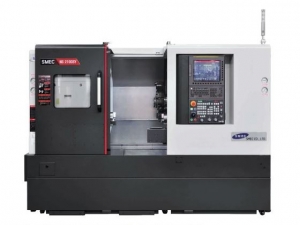 6~8인치 고효율 Y 축 서브스핀들 터닝센터, NS 2100SY