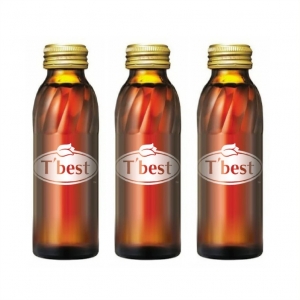 병 음료 OEM 생산