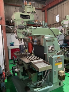 중고기계 밀링머신