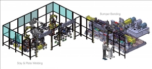 Bumper Assembly