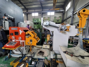 한국이엔지 NC레벨러피더 3.2T-400, 코일카포함 (2021년 3월)