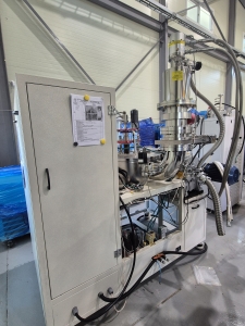 Vacuum Science, 마그네트론 스퍼터, 박막증착장비, DC Magnetron Sputter