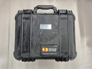 EKO Instrument, 스펙트로라디오미터, 광스펙트럼 측정 장비, spectroradiometer