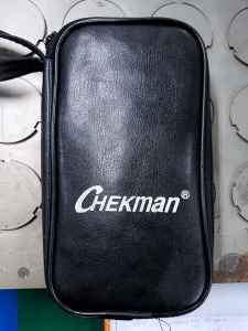 Chekman, 클램프 미터, 전류, 전압, 전기 측정기, Clamp Meter