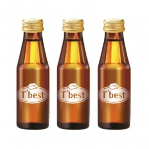 병 음료 OEM 생산