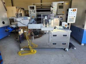 필름평판절단기, 필름절단기, 칼날폭540