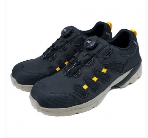 초경량안전화 스핀업라이트 블랙 4인치(슈맥스)-패션안전화,가벼운안전화,절연안전화