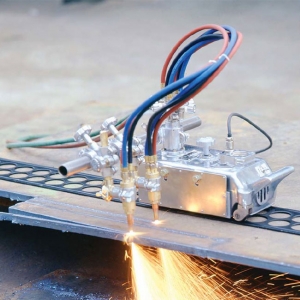 2토치 절단기SK-12MAX3