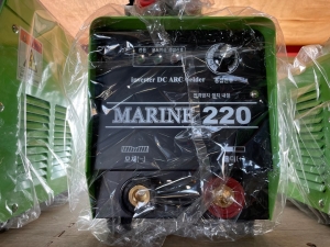 인버터 DC 아크용접기  MARINE-220