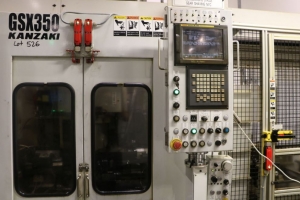 KANZAKI GSX-350 NC4