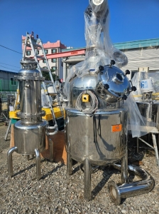 농축기(300리터)