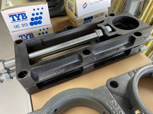 테이크업 유니트