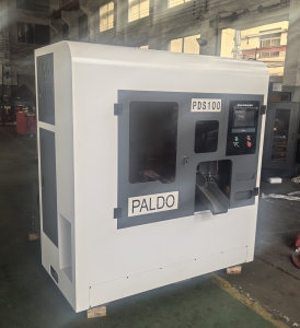써큘러머신 PDS100 [고속 원형톱기계]