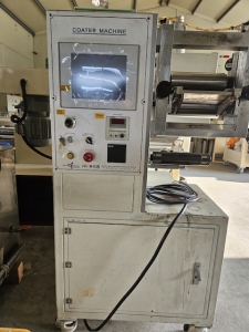 코터머신 (COATER MACHINE) 코팅기