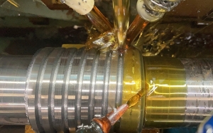 듀얼리드웜 밀링